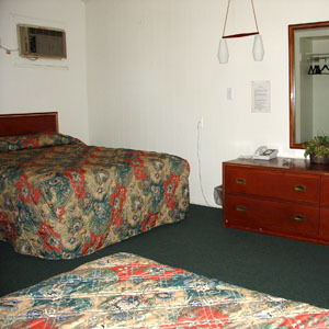 M53 Motel Imlay City Buitenkant foto