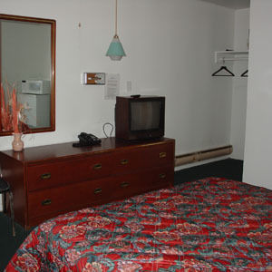 M53 Motel Imlay City Buitenkant foto